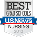 Best Grad Schools U.S. News and World Report 2012