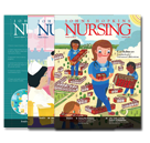 Johns Hopkins Nursing Magazine