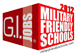G.I. Jobs Military Friendly Schools